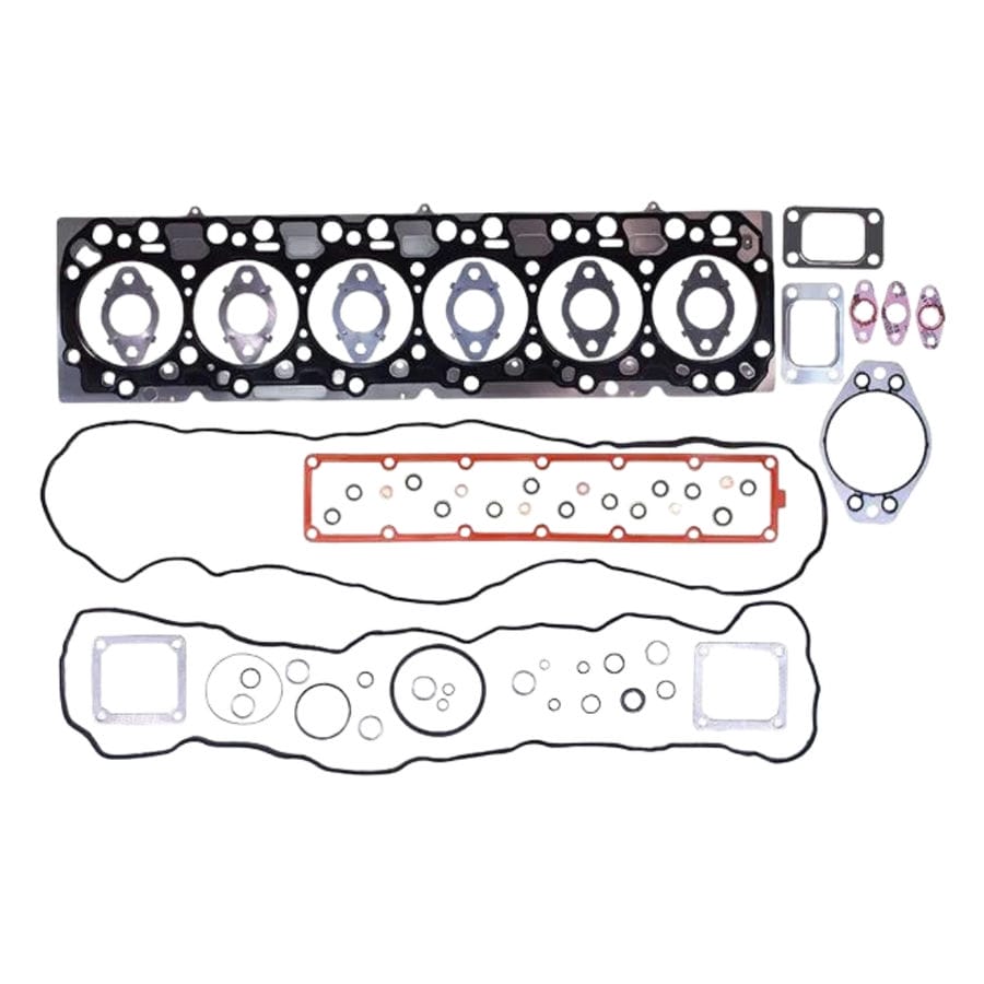 Famax Auto Pe As Junta Motor Cummins Isb Superior