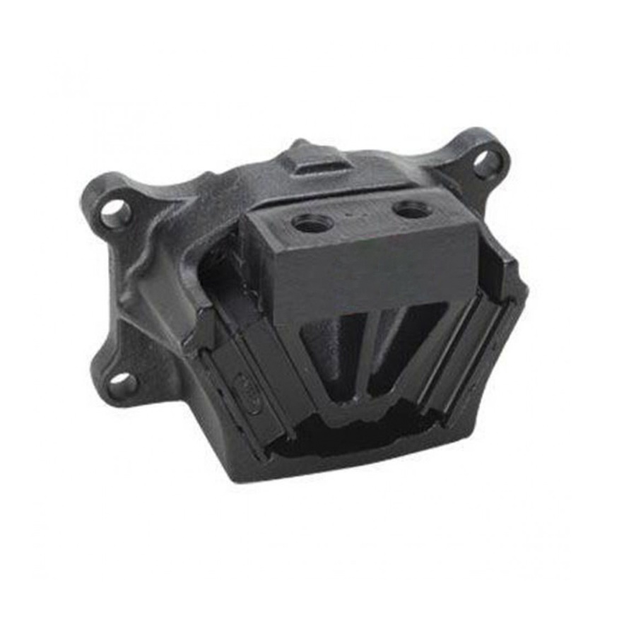 Famax Auto Pe As Coxim Motor Dianteiro Mm